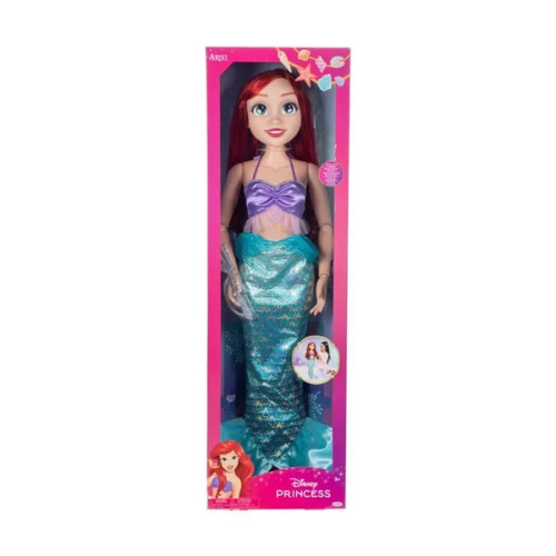 Ariel disney princess bambola - disney,