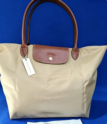 Longchamp pliage card tote - pliage,