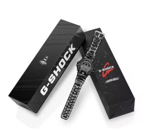 Casio shock 6900jv 1jr - g-shock, dw-6900jv-1jr