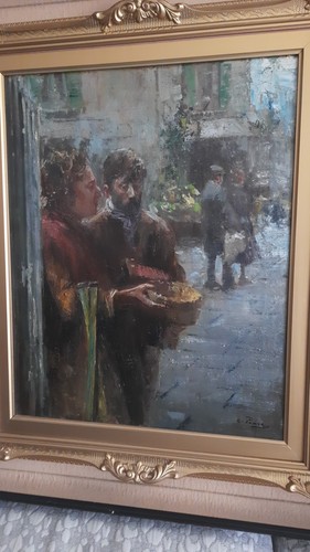 Giovanni panza miseno - giovanni, (miseno