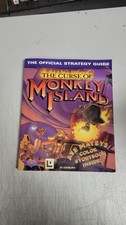 The Curse of Monkey Island