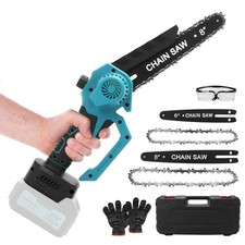 FormiPow Mini Motosega a