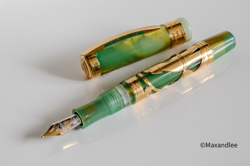 Rara visconti golf - , fountain