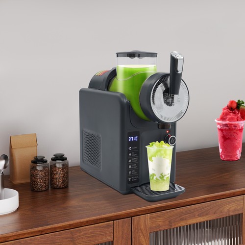 Frozen drink machine shaved - drink, machine,