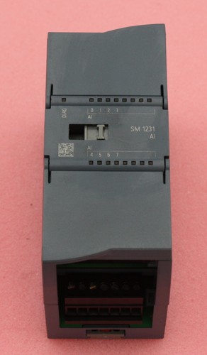 Siemens simatic sm1231 6es7 - siemens,