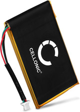1X Batteria per Navigatore GPS
