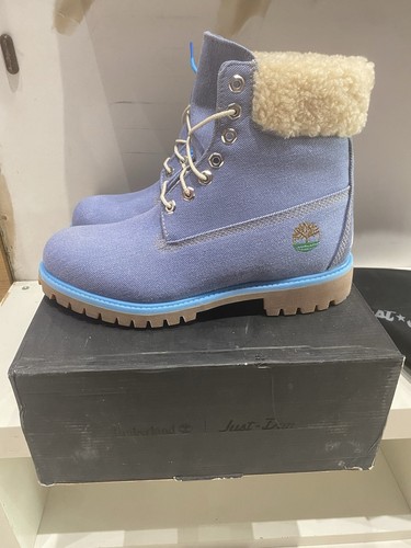 Stivali timberland just don - don, 6