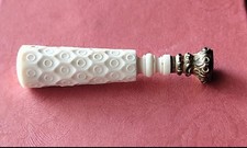 SIGILLO ANTICO TIMBRO 8 cm