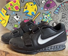 Scarpe nike romaleos donna - scarpe,