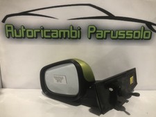 Specchietto retrovisore - specchietto,