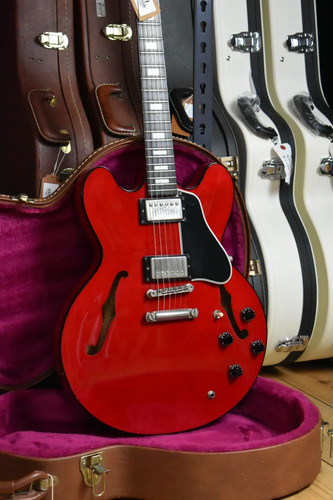 2000 gibson usa edizione - gibson,