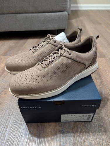 Derby uomo oxfords cole haan - derby,