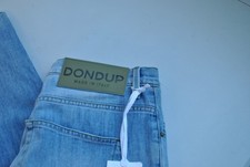 DONDUP JEANS NUOVA COLL.TG