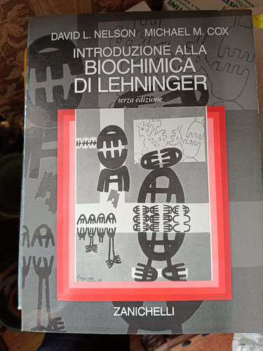 Introduzione alla biochimica - alla,