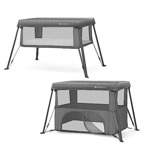 Kinderkraft cami culla - culla, neonato