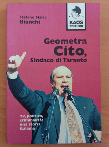 Geometra cito sindaco di - geometra,