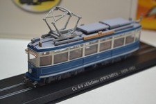 ATLAS EDIZIONI - 1929-31 CE4/4