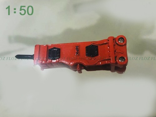 Hitachi martello idraulico - hitachi, per