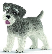 Schleich 13892 schnauzer nano - 13892,