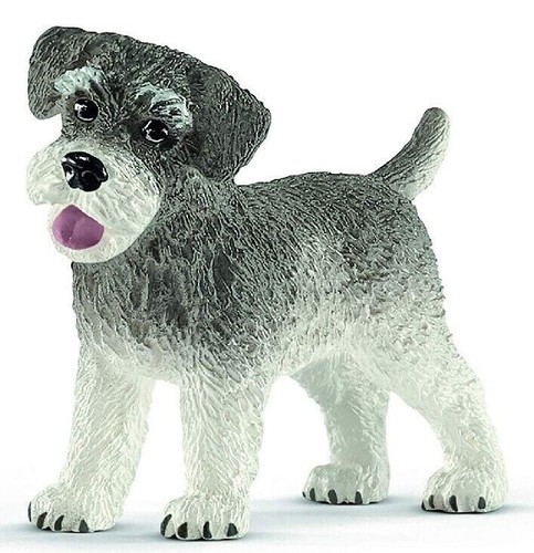 Schleich 13892 schnauzer - schleich,