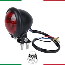 🇮🇹 Stop Faro Moto Cafe