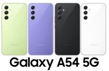 Samsung Galaxy A54 5G 128 GB