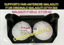 SUPPORTO FARI ANTERIORE