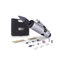 Smerigliatrice pneumatica Kit