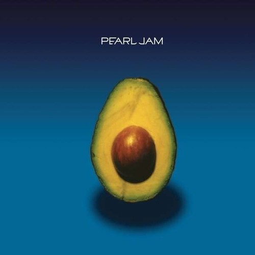 Pearl jam - pearl, (2023)