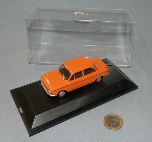 Schuco nsu tt - nsu, "tt"