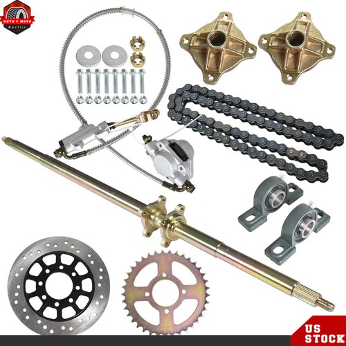 Per cart atv quad kit - quad,