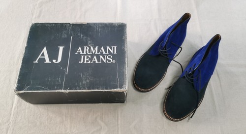 Armani jeans blu - jeans, lace