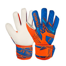 Reusch Attrakt Solid Junior