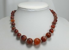 COLLANA ANNI 60 BIGIOTTERIA VINTAGE