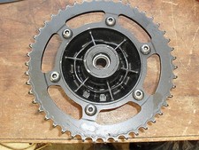 HONDA XL600V TRANSALP FRENO A