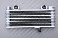 Radiatore Olio Ricambio Tipo