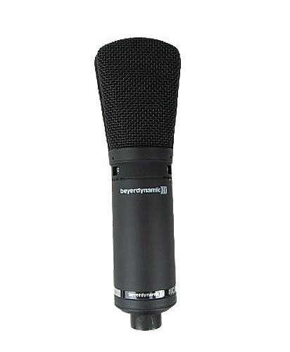 Beyerdynamic 834 microfono - 834,