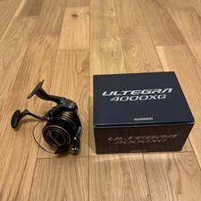 Mulinello da Pesca Shimano