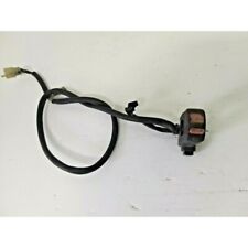 COMMUTATORE DEVIO LUCI DESTRO HONDA TRANSALP XL 650 V 1999 2000 2001 2002