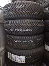 4 PNEUMATICI AUTO 175/65 R15 84H KUMHO  PREZZO X 4 COPERTONI 4 STAGIONI M+S 2024