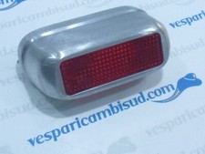 VESPA FARO BASSO DEL 1953 VM1T-2T FANALINO POSTERIORE SIEM  Vesparicambisud