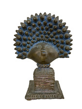 Scultura Bronzo Raffaele Spizzico