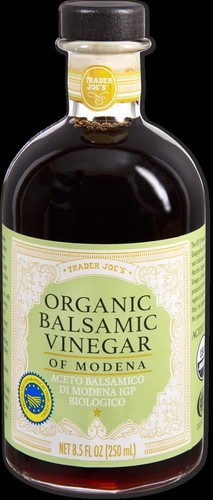 Trader joe aceto - trader, joe's