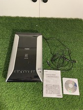 Canon CanoScan 9000F scanner