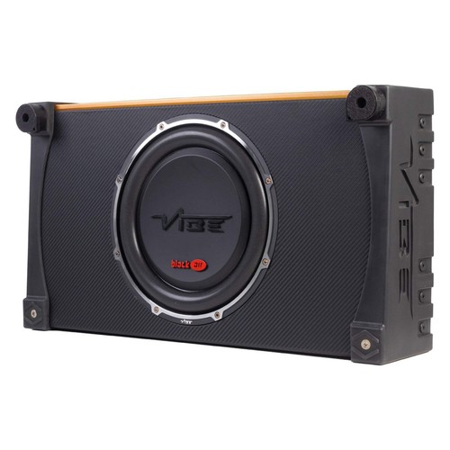 Vibe contenitore subwoofer - contenitore,