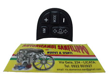 Pulsantiera KM Mode Regolaggio Altezza Fari Alfa 147 OE 735262023 Trw 8 Pin Ok