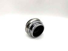 Carl Zeiss 50mm 1:3 .5 Obiettivo Tessar 14 Blades Red T Fotocamera Lente (M42)