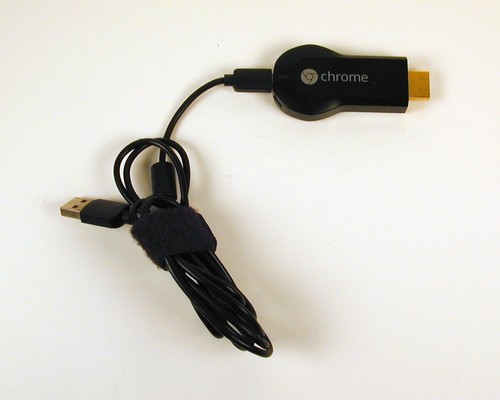 Google chromcast con cavi - chromcast,
