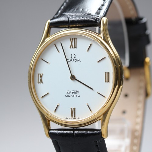 Orologio uomo vintage - uomo,