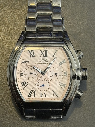 Orologio porsamo bleu - orologio, the